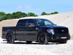Ford F-150 Harley-Davidson by GeigerCars 2012 года